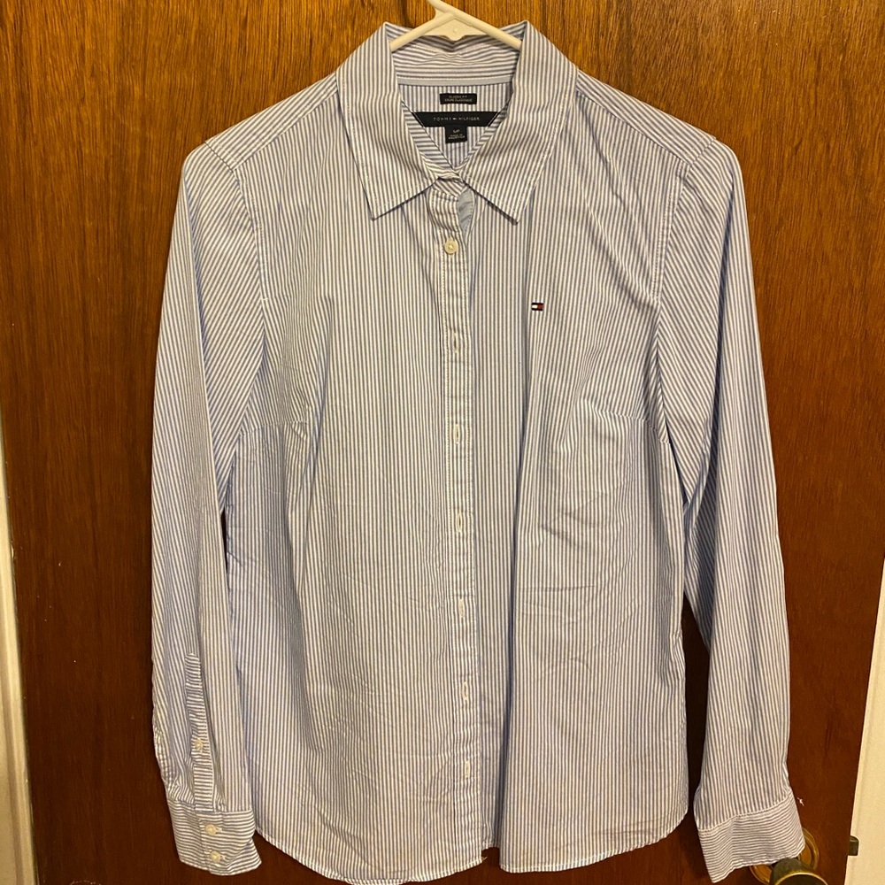 Tommy Hilfiger Button Down